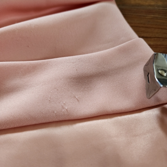 Venus Cocktail Dress Womens XS Pink - Picture 7 of 14